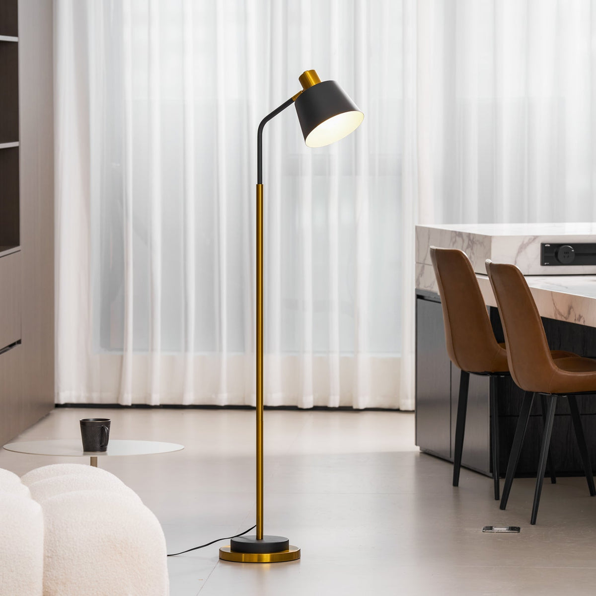Emmental Floor Lamp – detail 24
