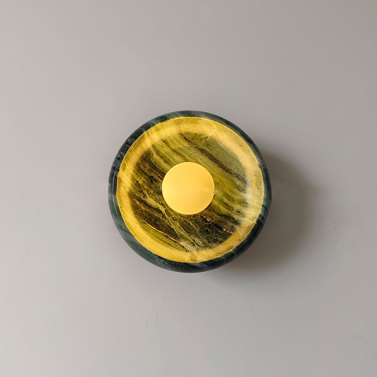 Aplique de pared Albao