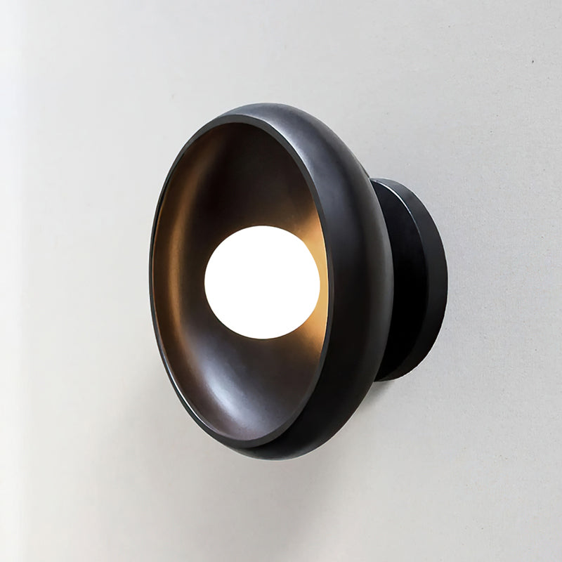 Aplique de pared Albao