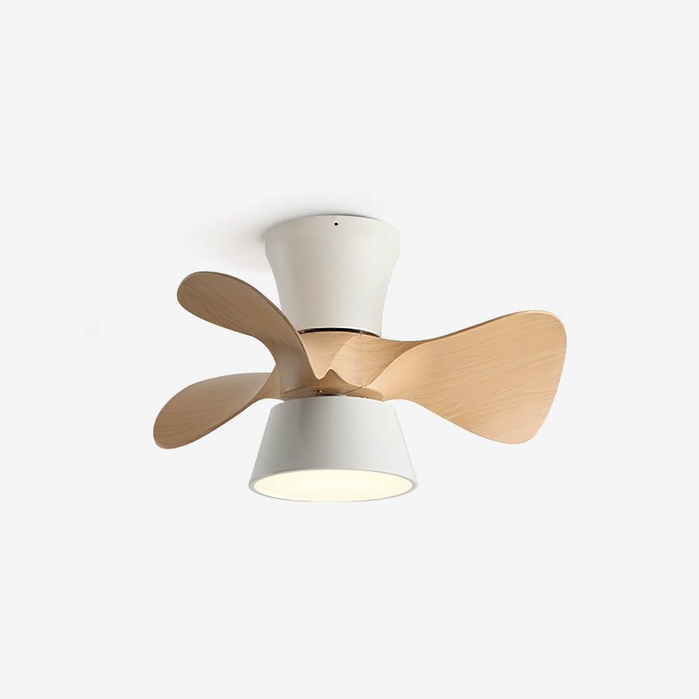 Fetcoi Ceiling Fan Light