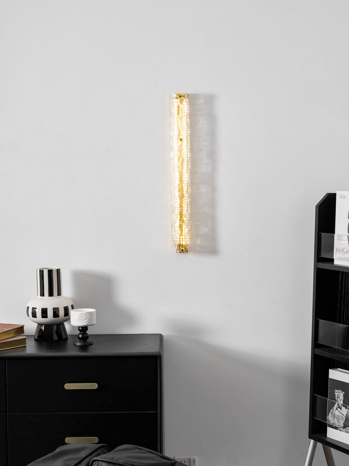 Fine Art Sconce - Vakkerlight