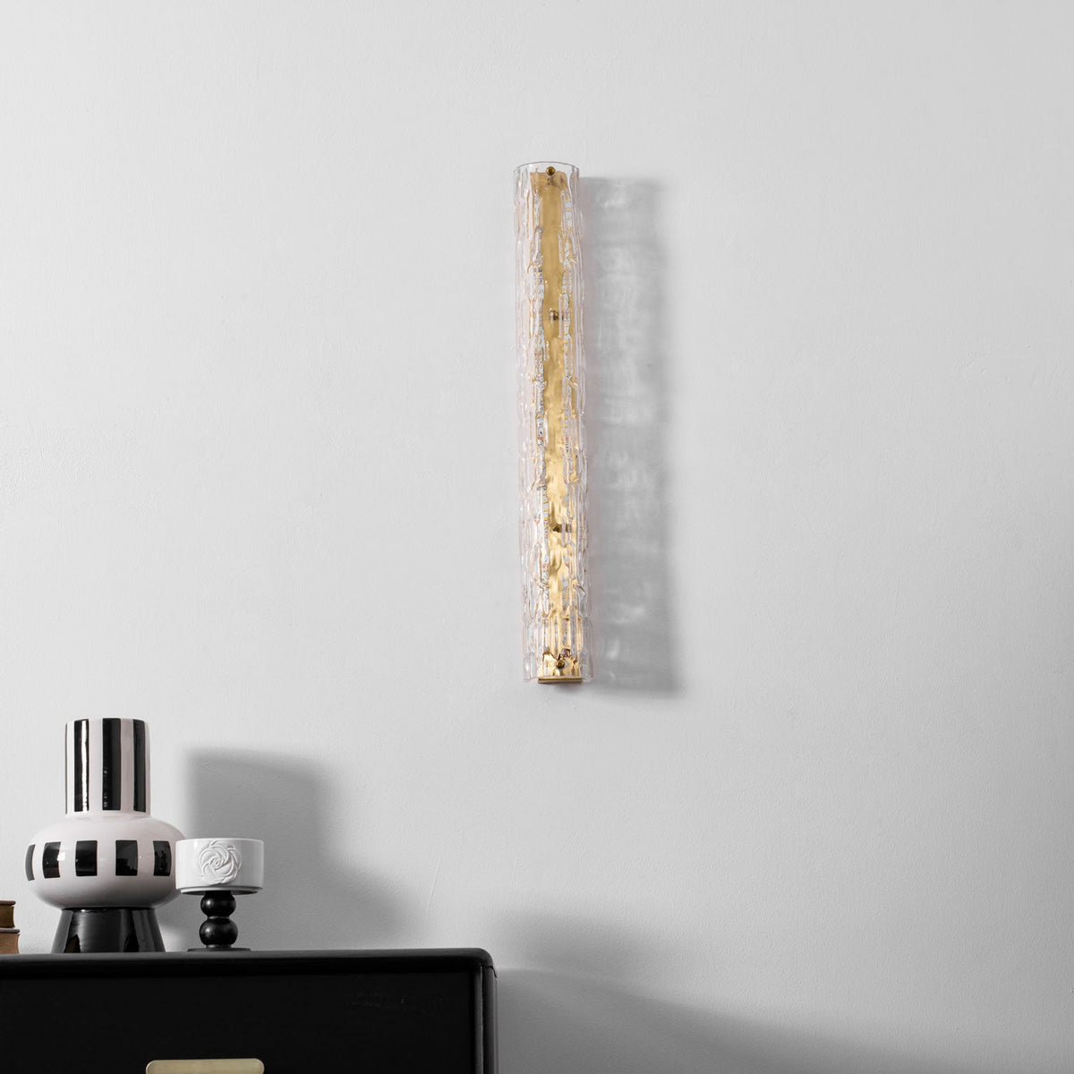 Fine Art Sconce - Vakkerlight