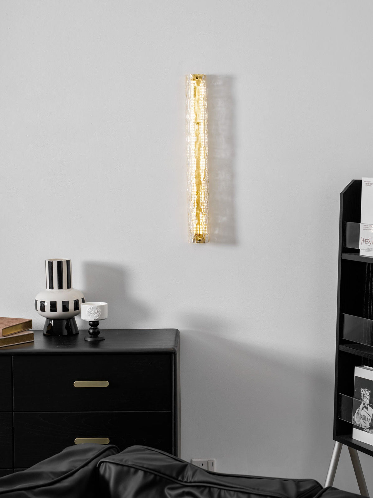 Fine Art Sconce - Vakkerlight