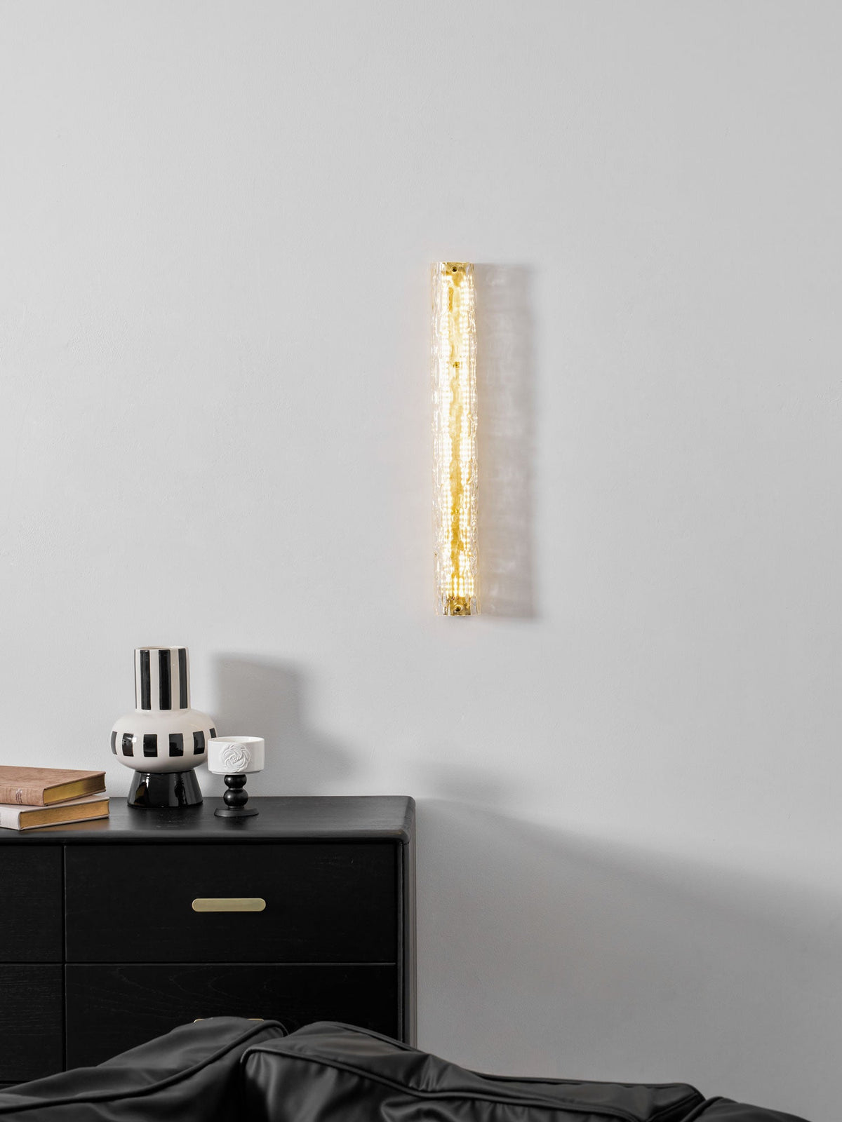 Fine Art Sconce - Vakkerlight