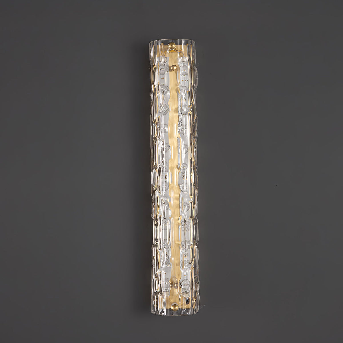Fine Art Sconce – detail 38