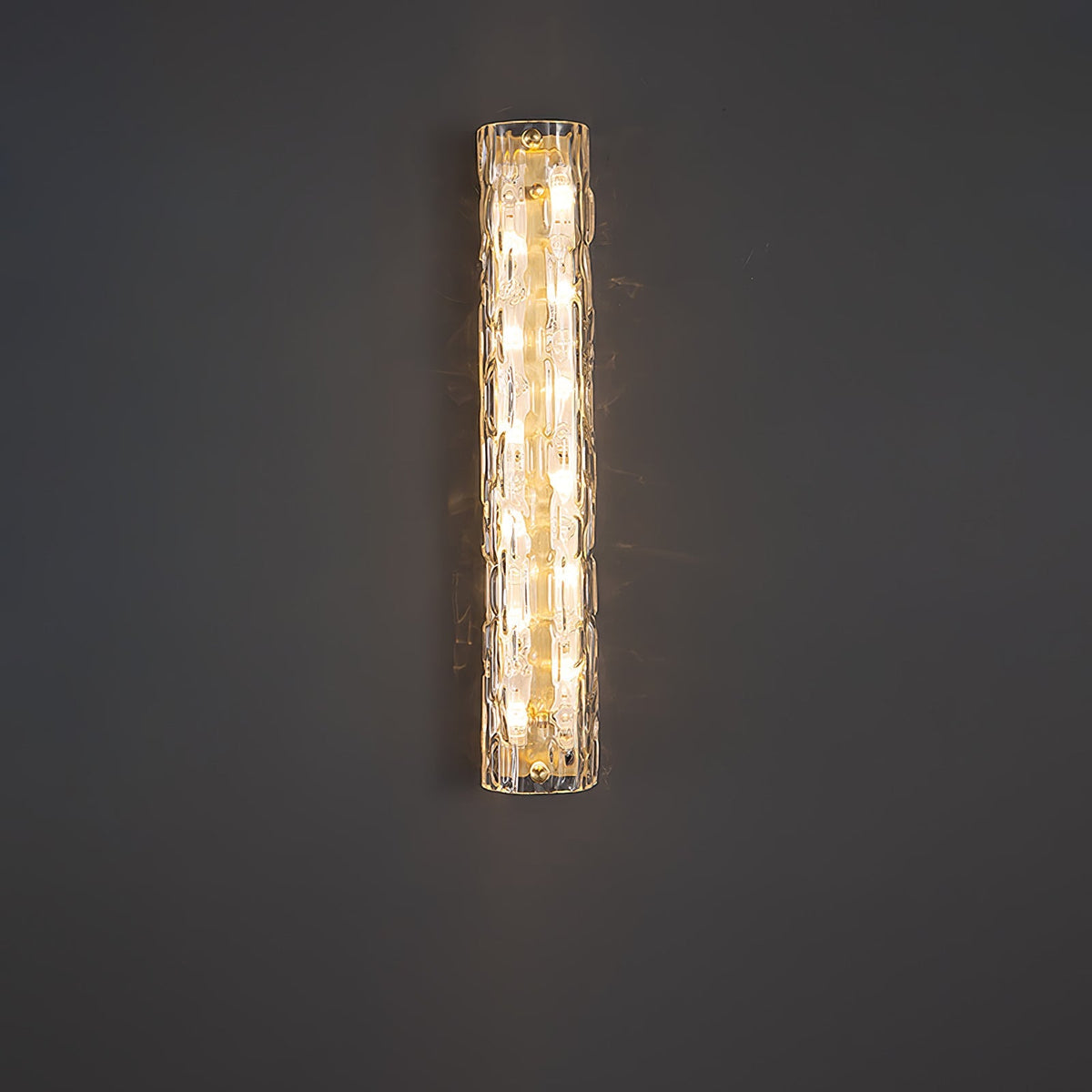Fine Art Sconce – detail 33