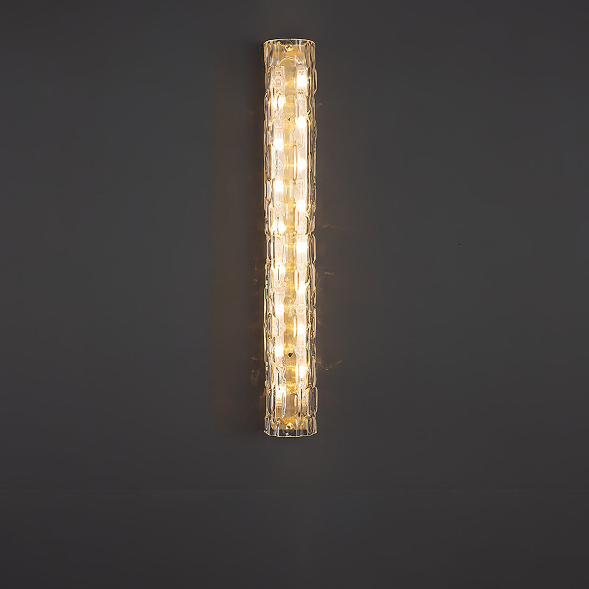 Fine Art Sconce – detail 34