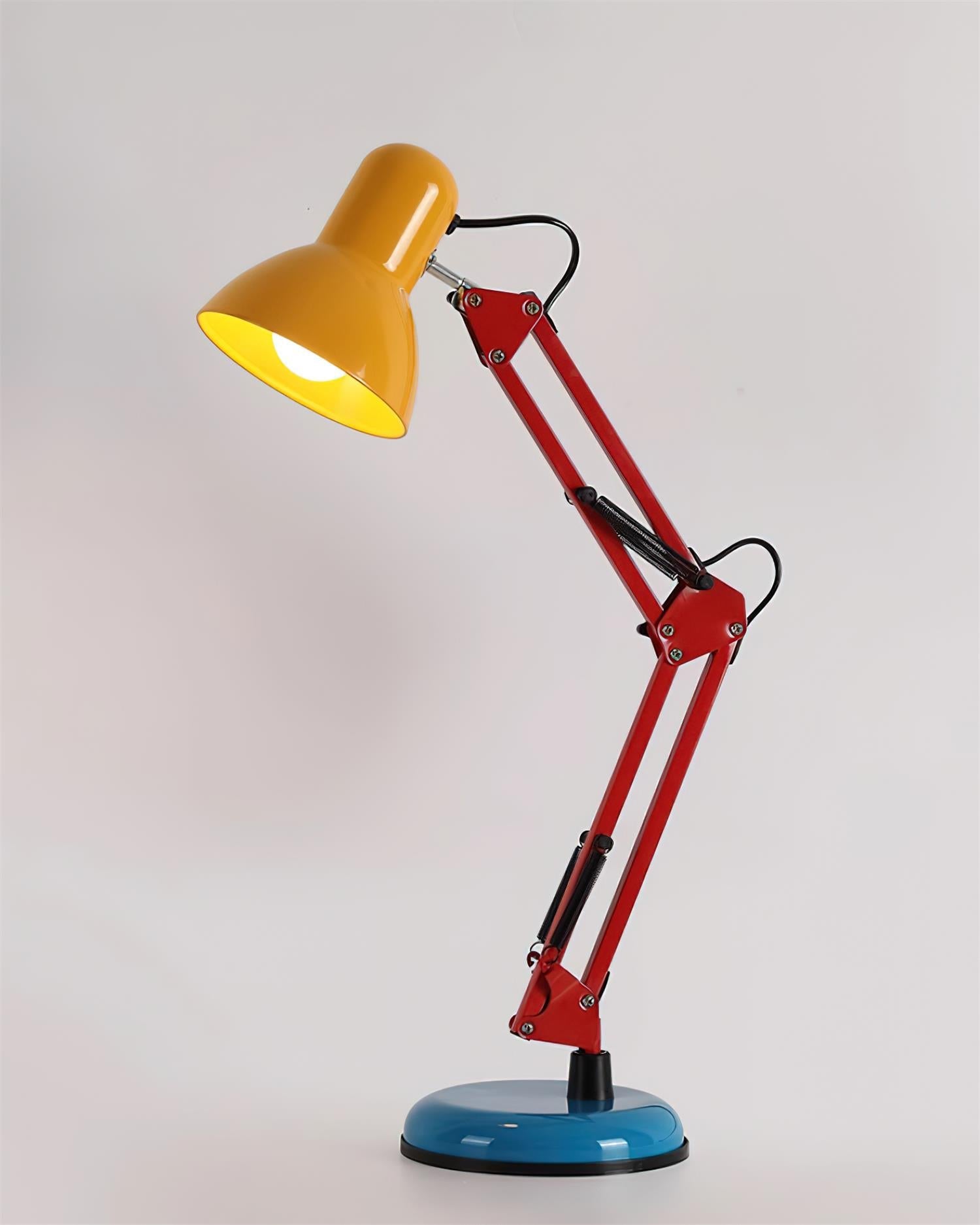 Lámpara de mesa Memphis Laraio