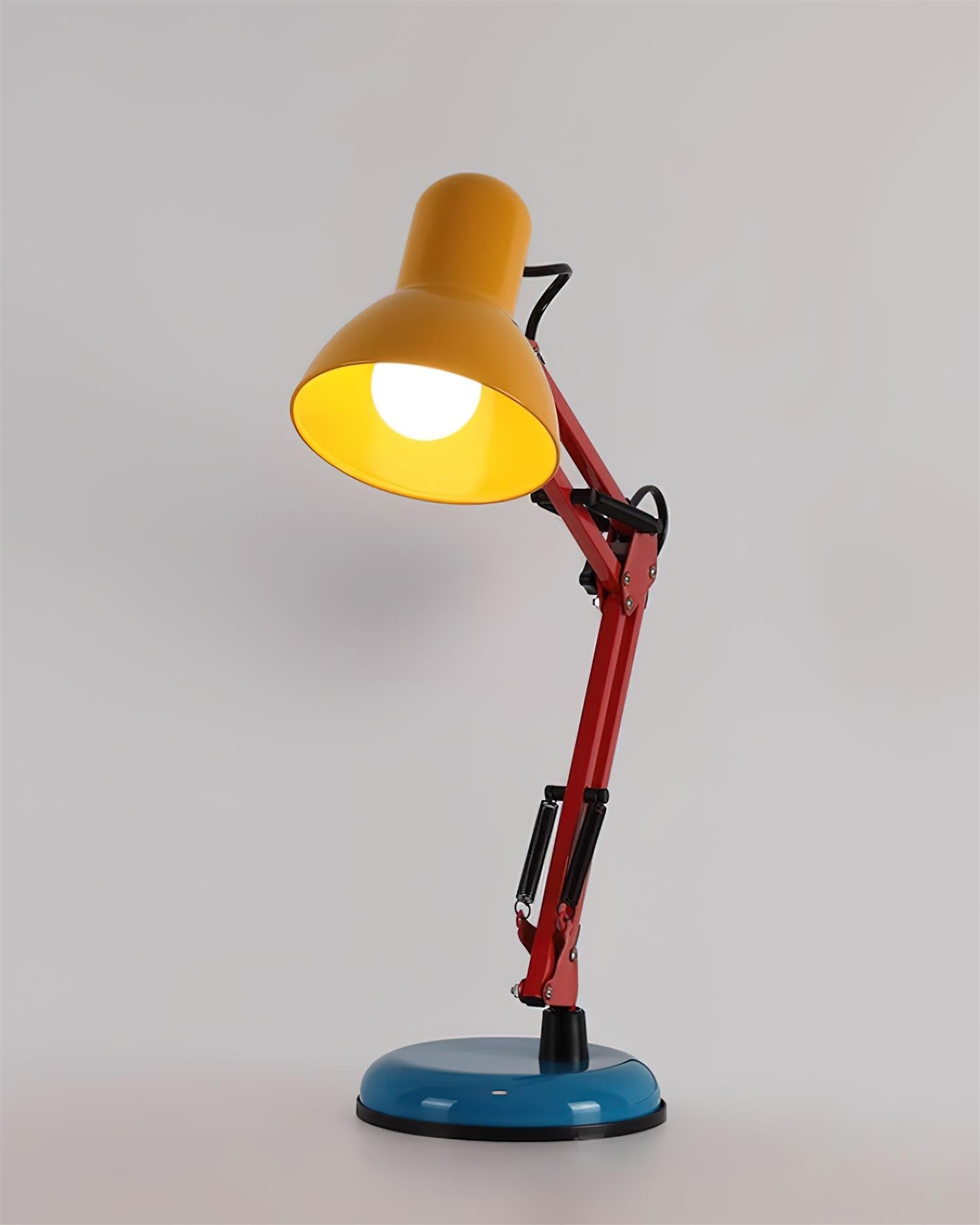 Lámpara de mesa Memphis Laraio