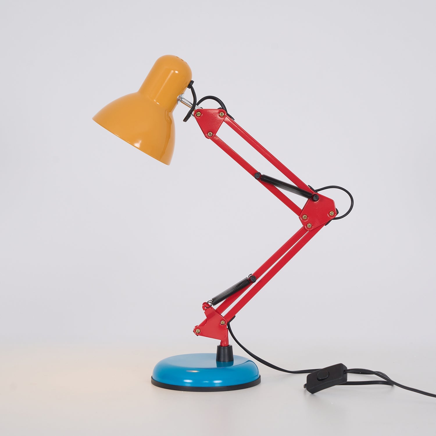 Lámpara de mesa Memphis Laraio