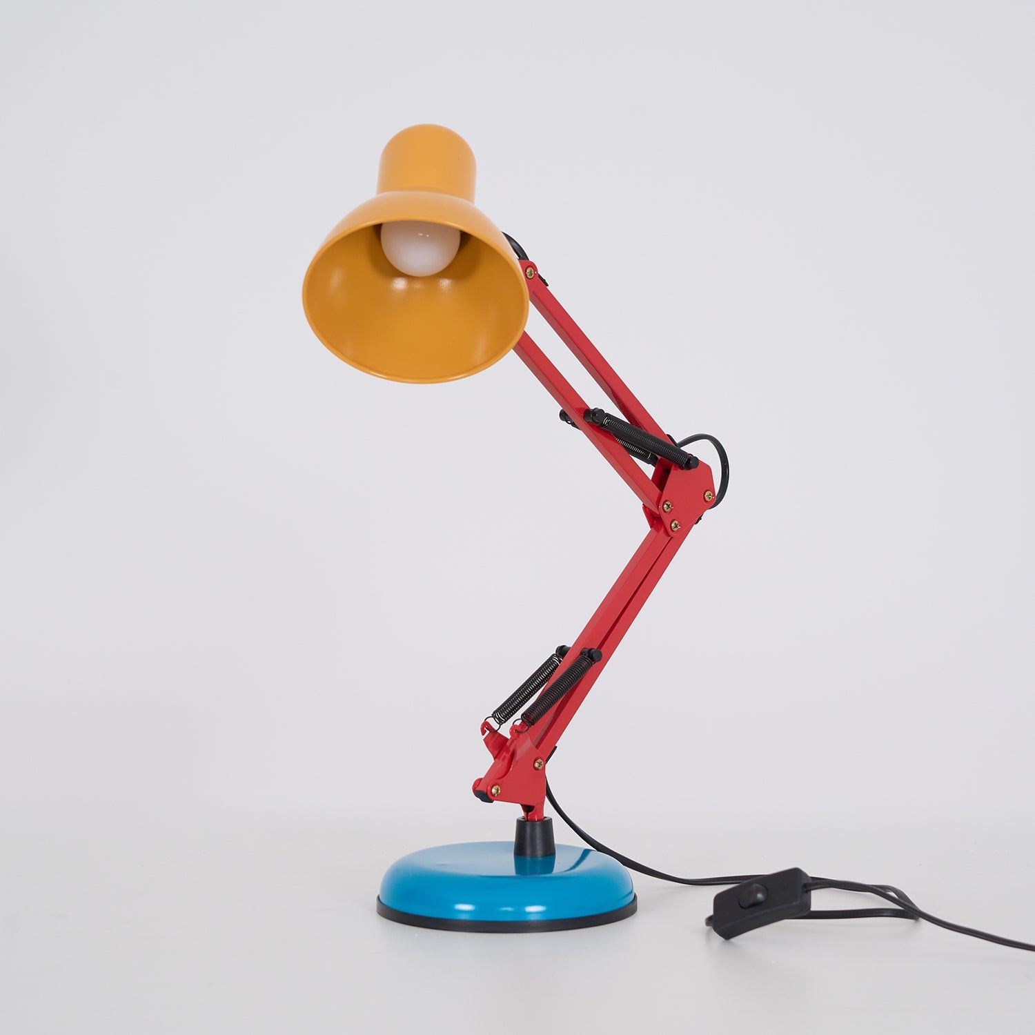 Lámpara de mesa Memphis Laraio