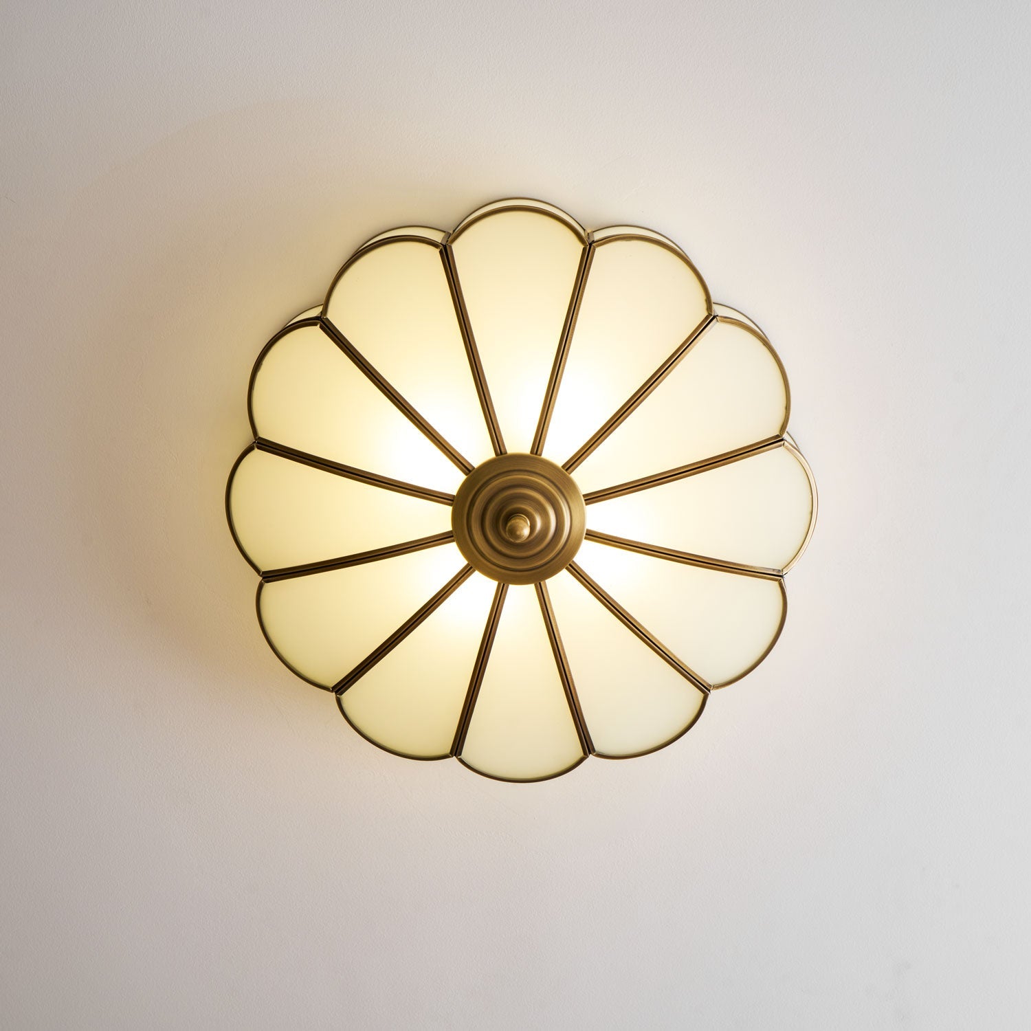 Plafón floral Eroona