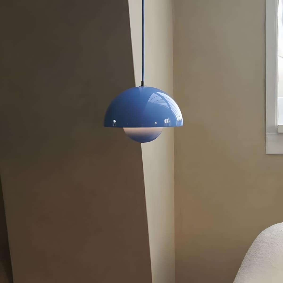Lámpara colgante Faraizo