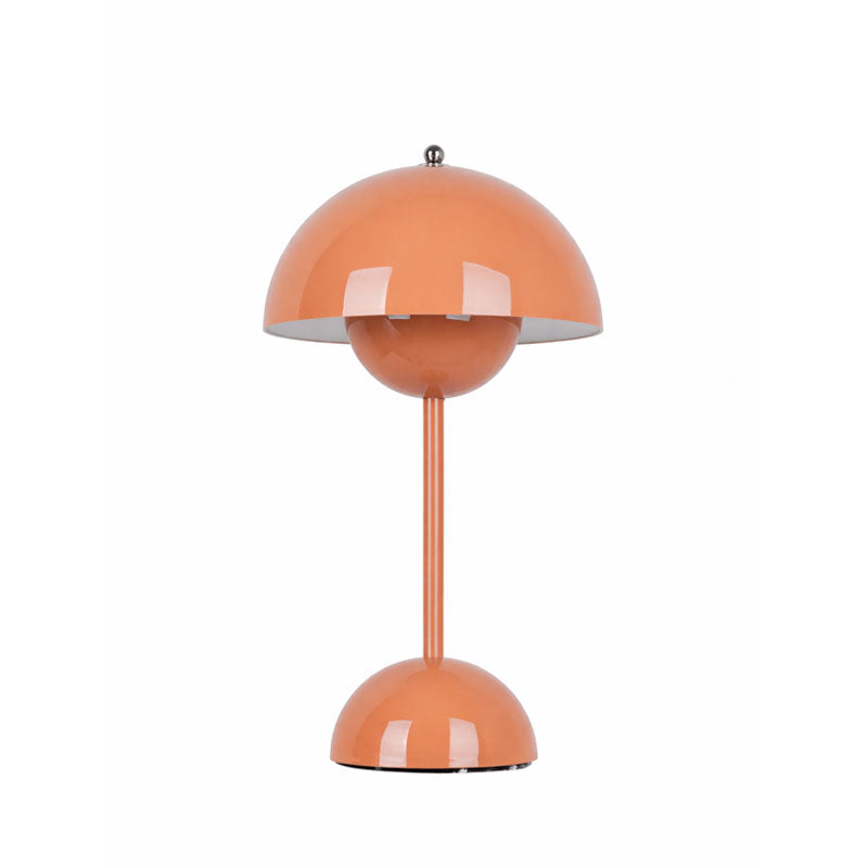Lámpara de mesa exterior Lirio