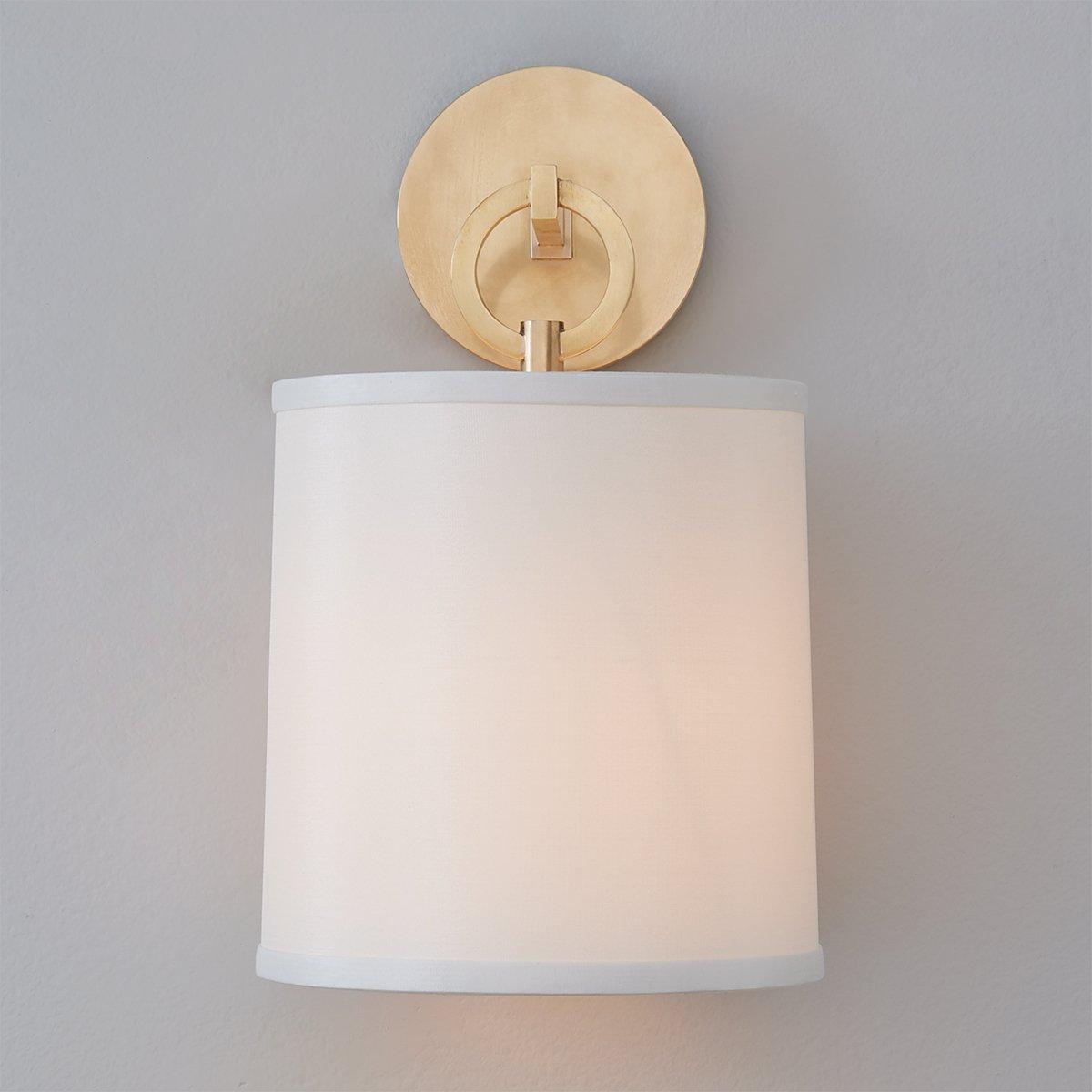 Aplique de pared Lumbreina