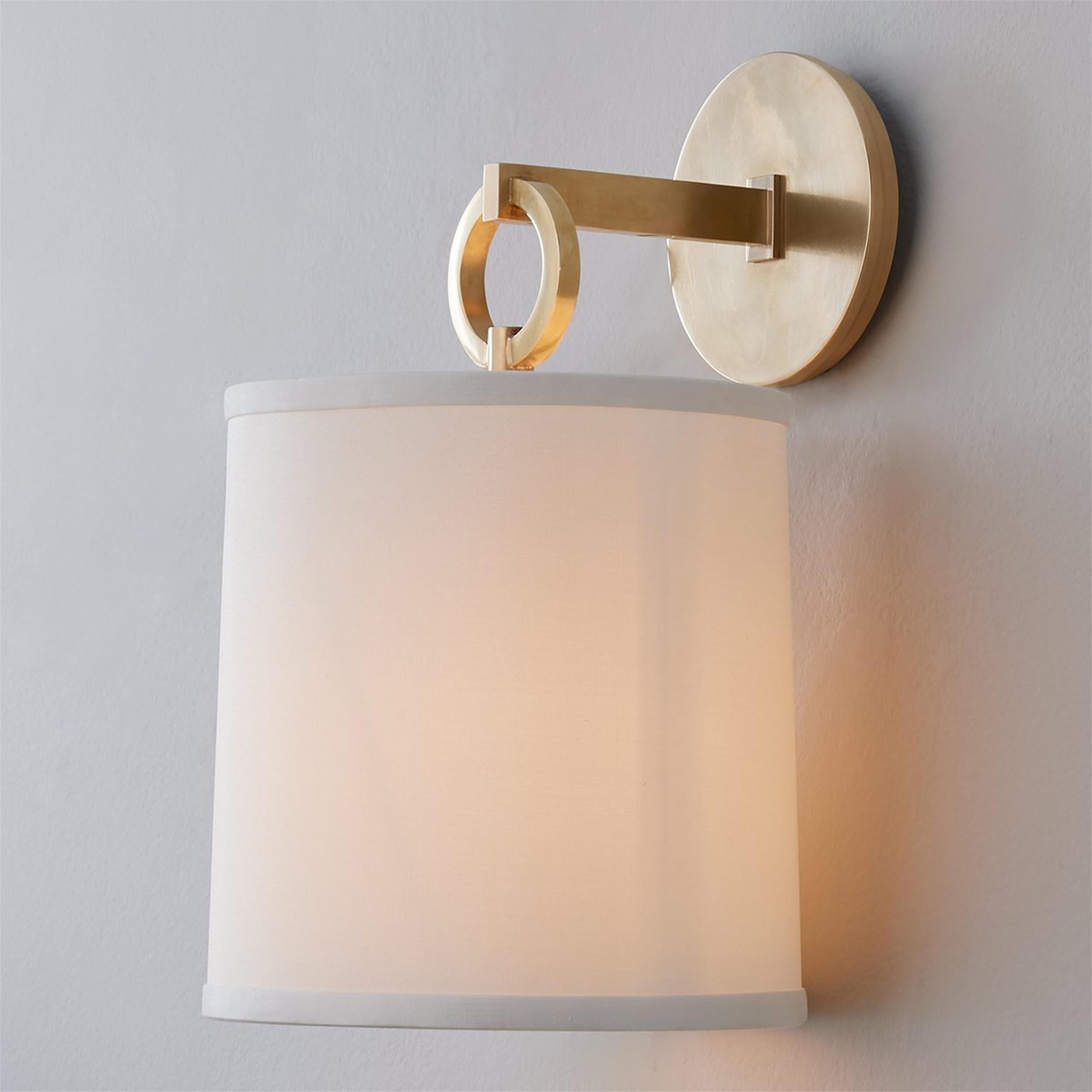 Aplique de pared Lumbreina
