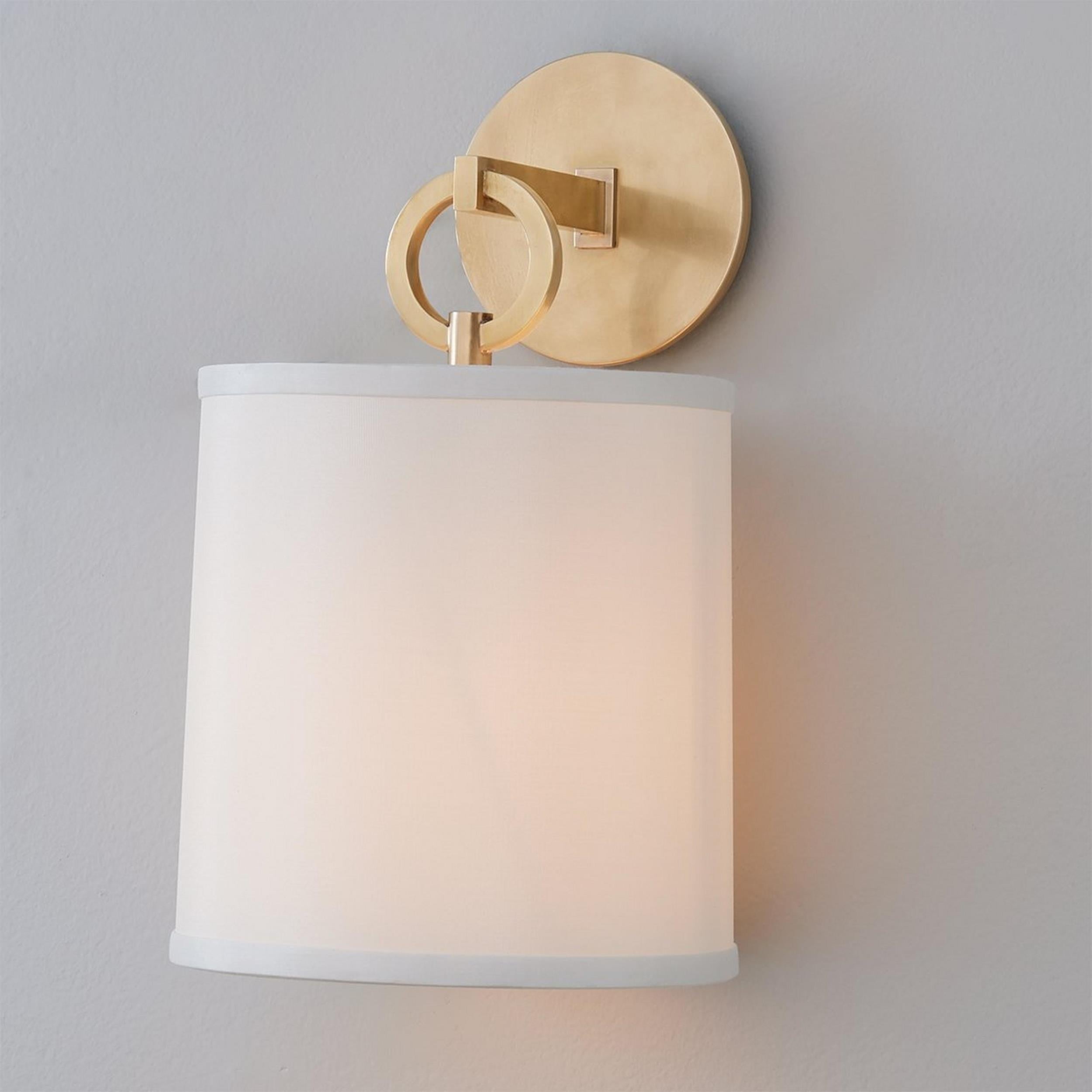 Aplique de pared Lumbreina
