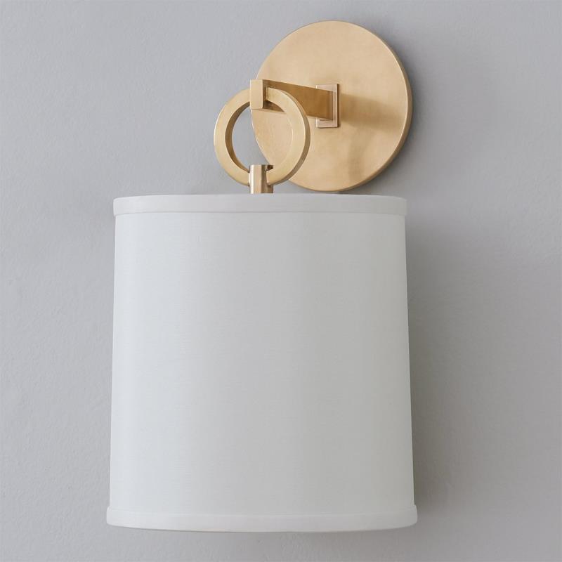 Aplique de pared Lumbreina