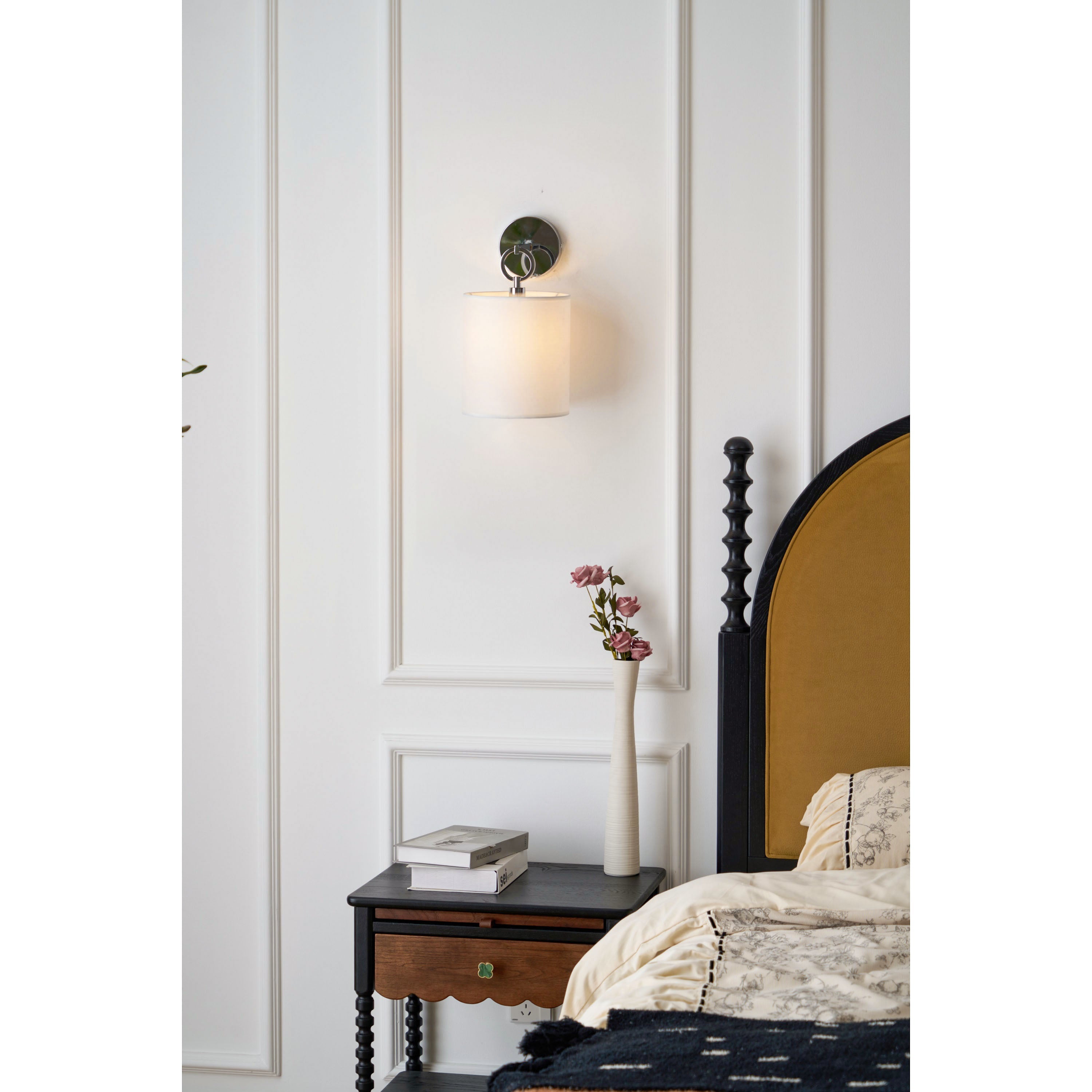 Aplique de pared Lumbreina
