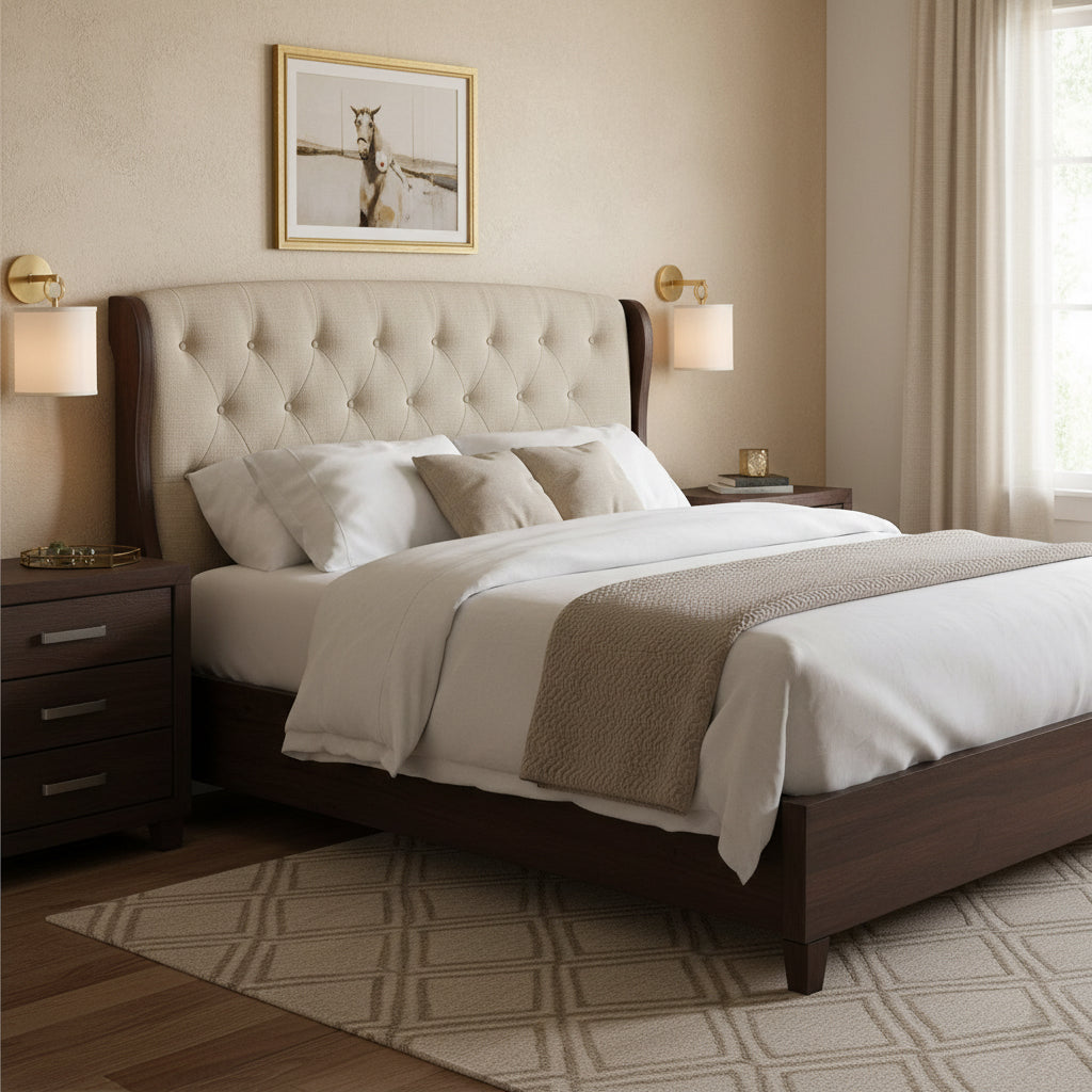 Aplique de pared Lumbreina