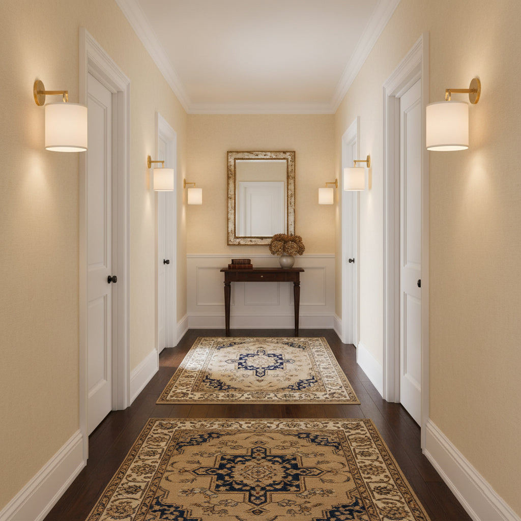 Aplique de pared Lumbreina