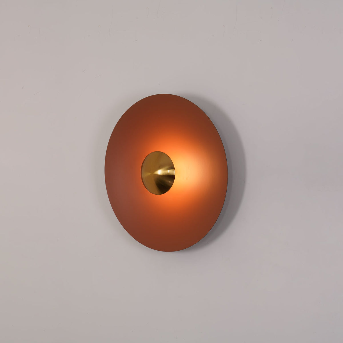 Aplique de pared Doraiza