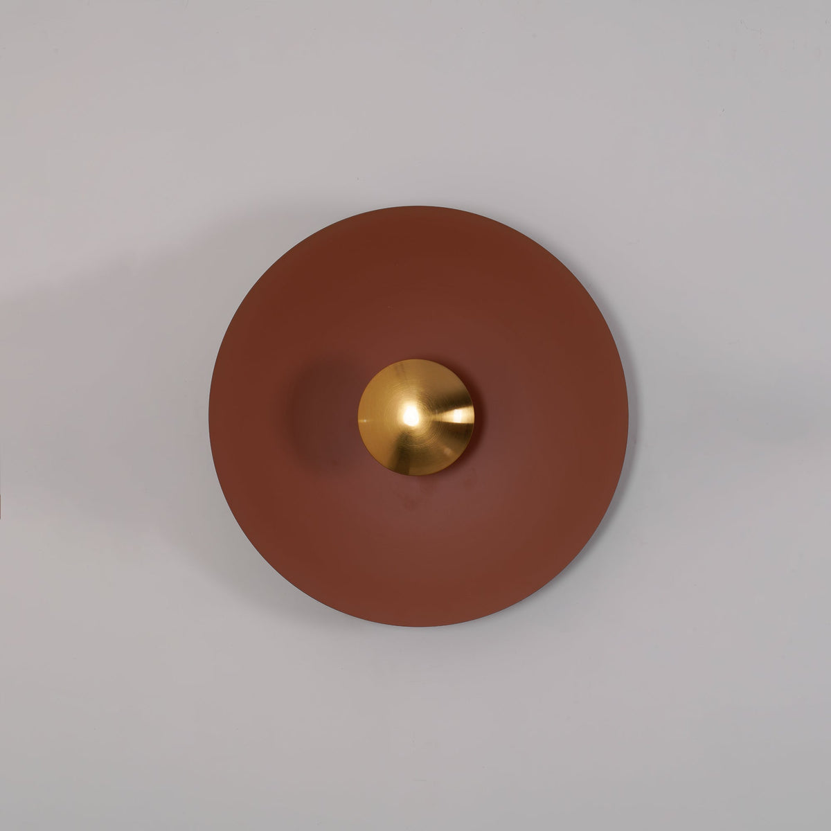 Aplique de pared Doraiza