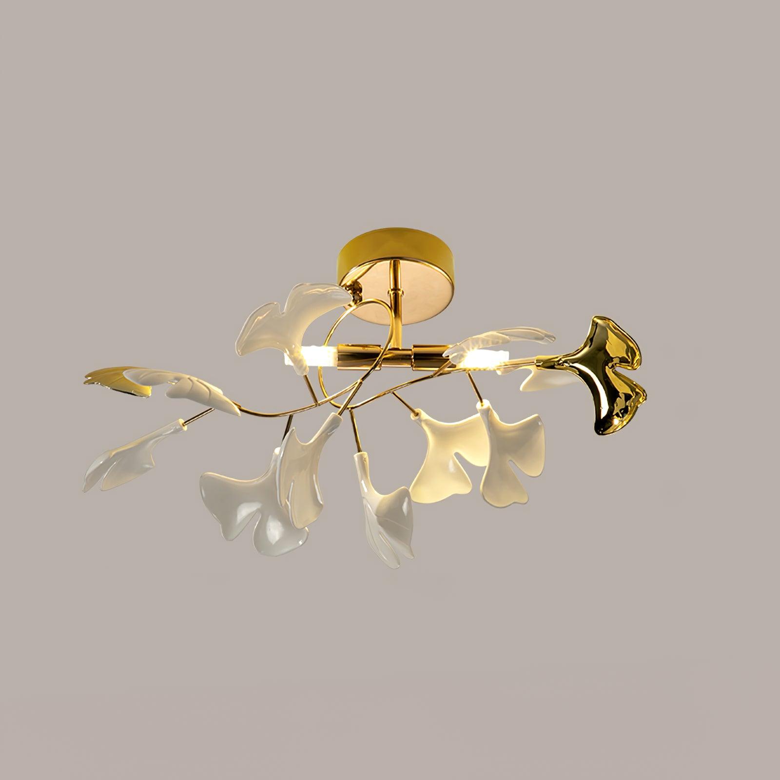 Plafón Estraea