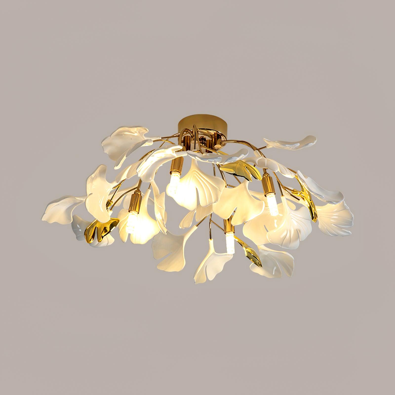 Plafón Estraea