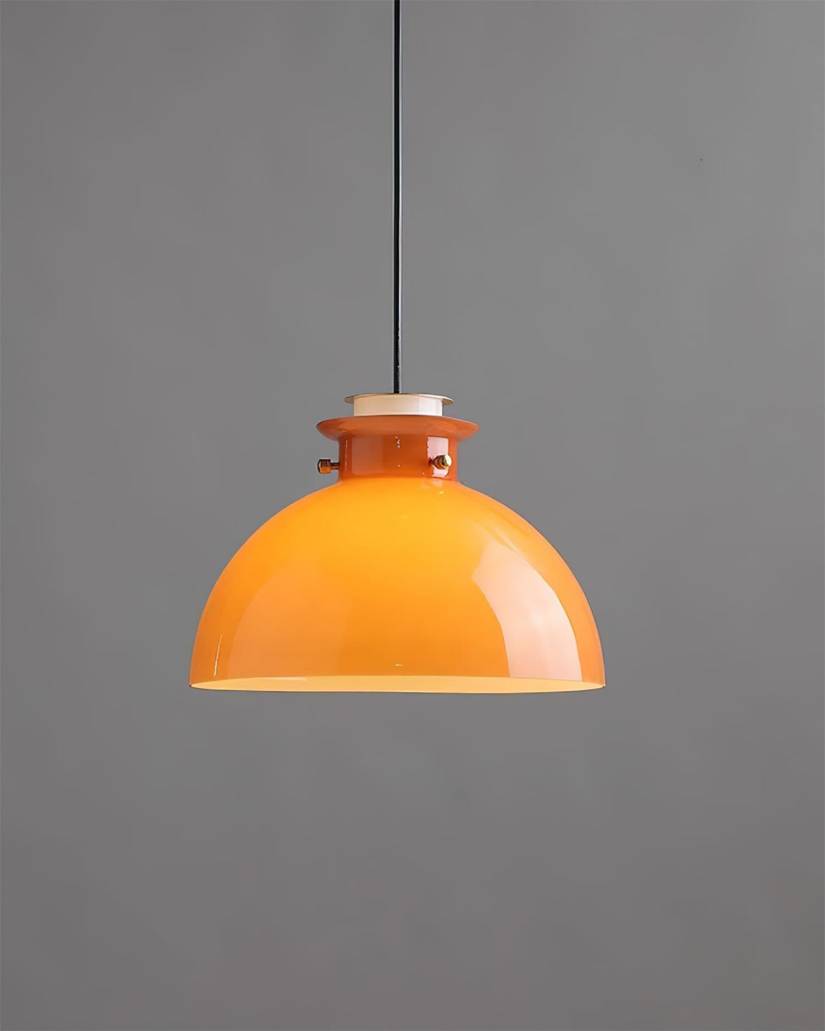 Glebe Pendant Lamp – detail 4
