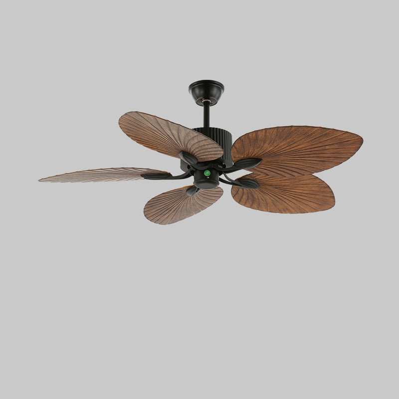 Lámpara con ventilador de techo Soriella
