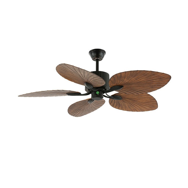 Lámpara con ventilador de techo Soriella