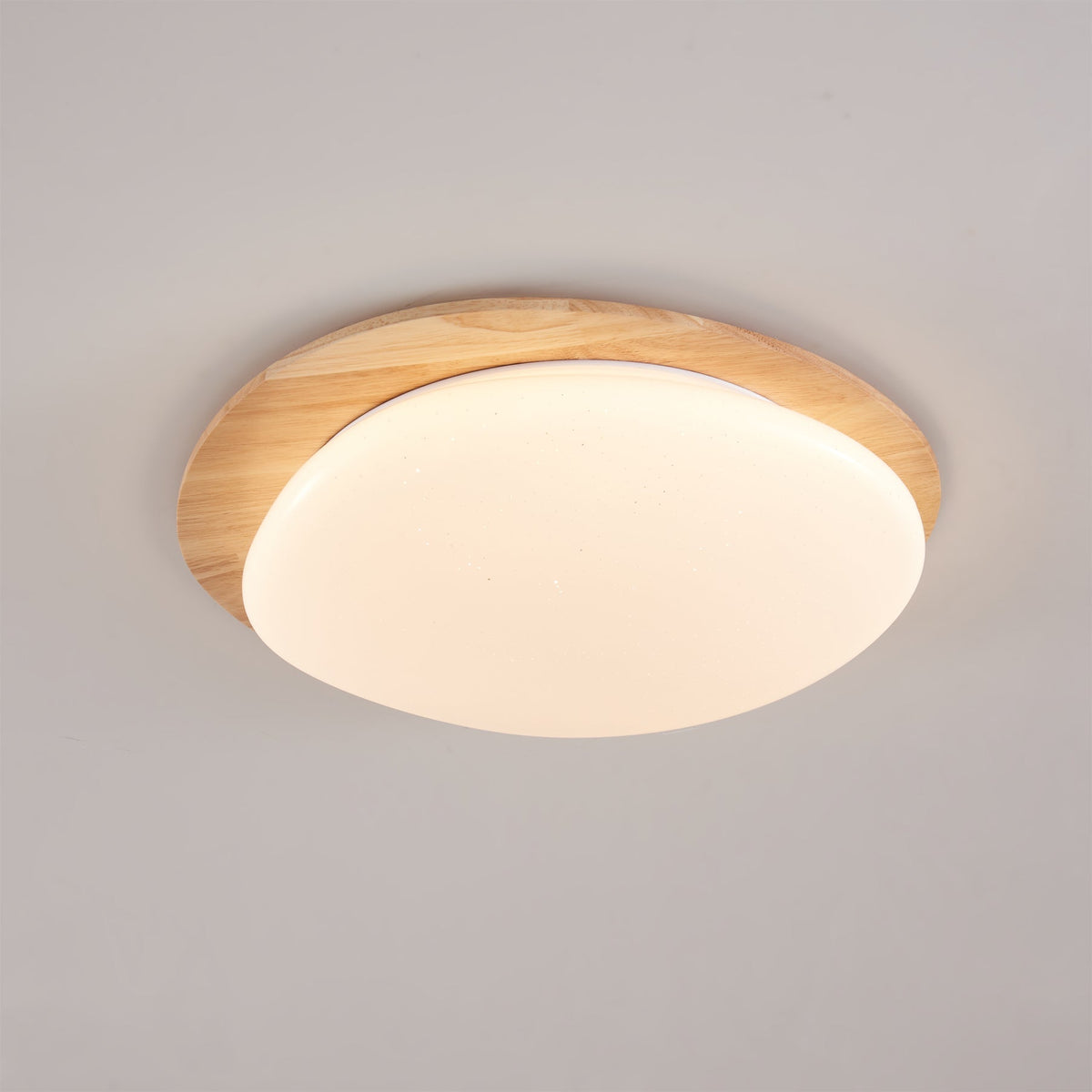 Plafón minimalista Dunaelio