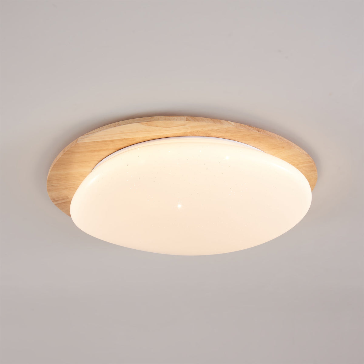 Plafón minimalista Dunaelio