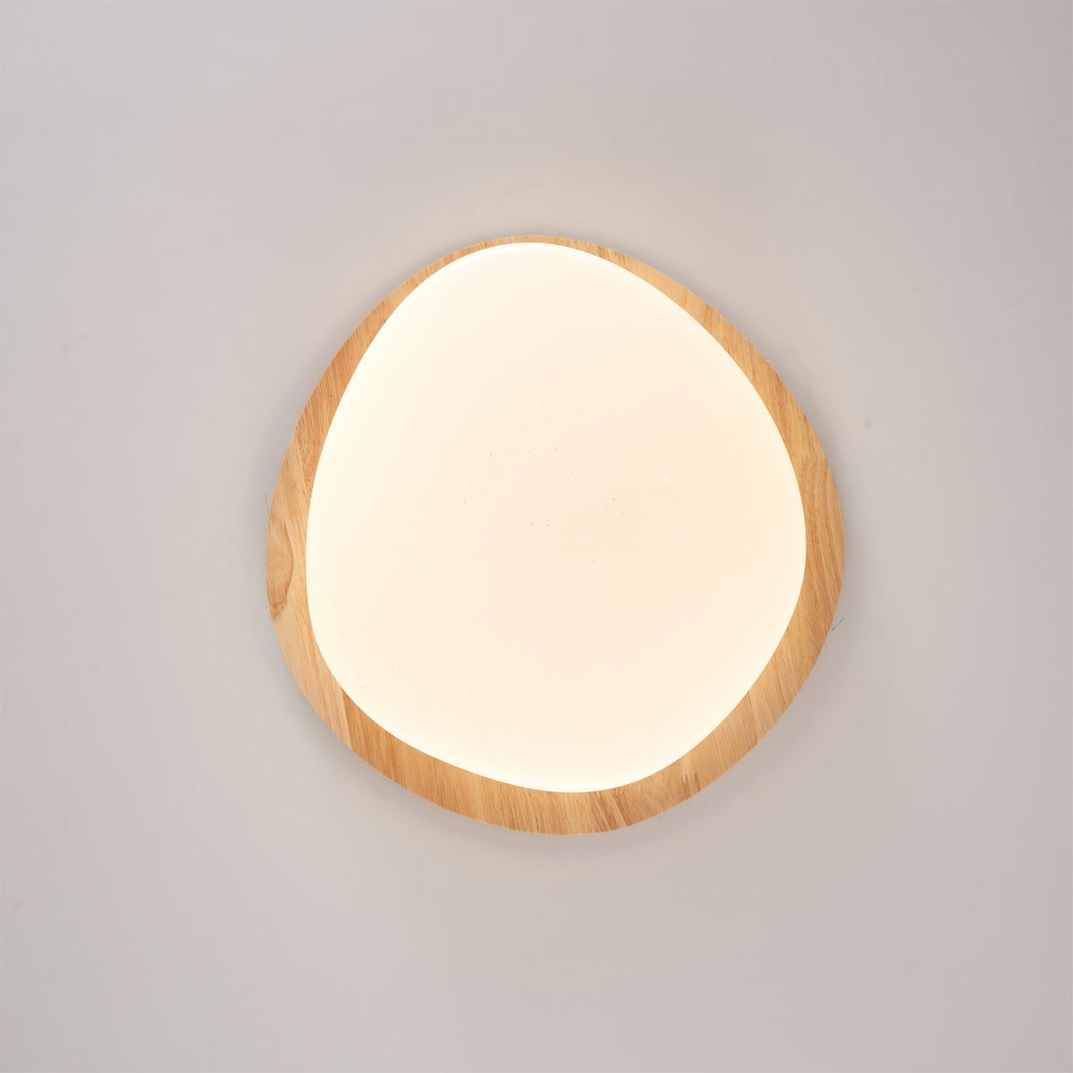 Plafón minimalista Dunaelio
