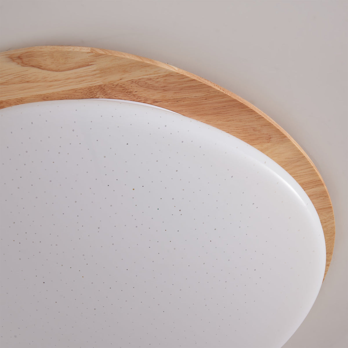 Plafón minimalista Dunaelio