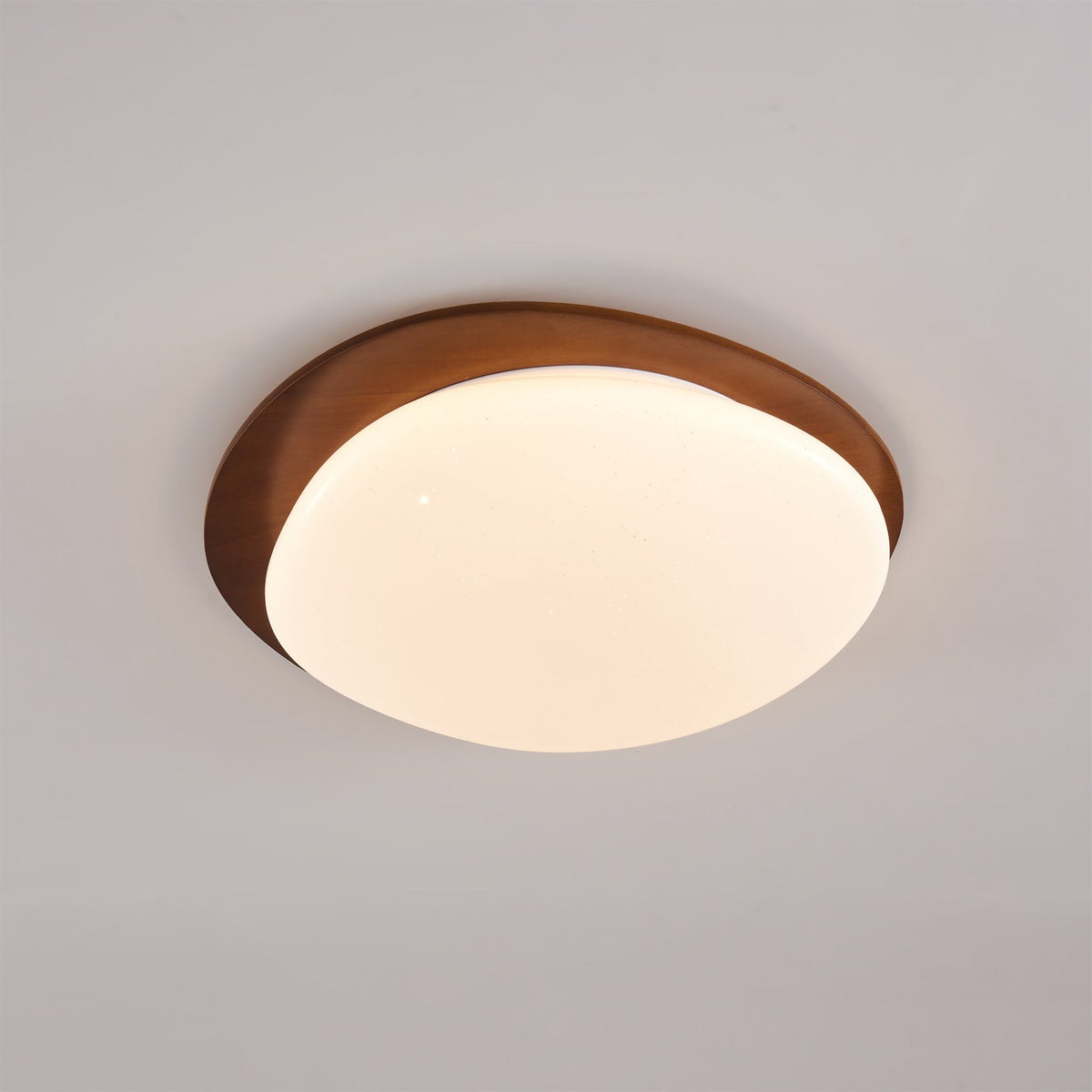 Plafón minimalista Dunaelio