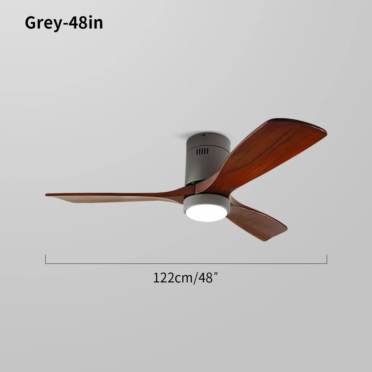 Ventilador de techo Lumar
