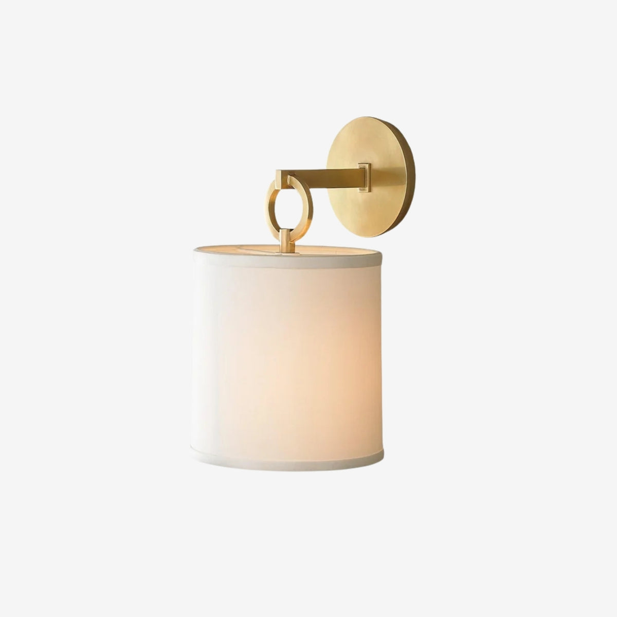 Aplique de pared Lumbreina