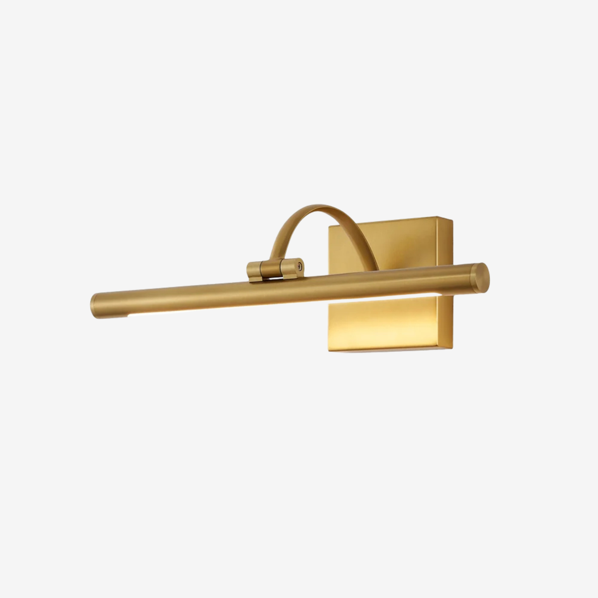 Aplique de pared lineal Lolael