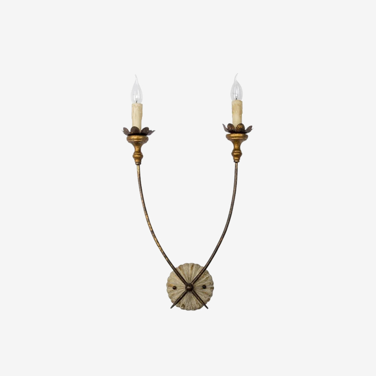 Aplique de pared vintage Arenaola
