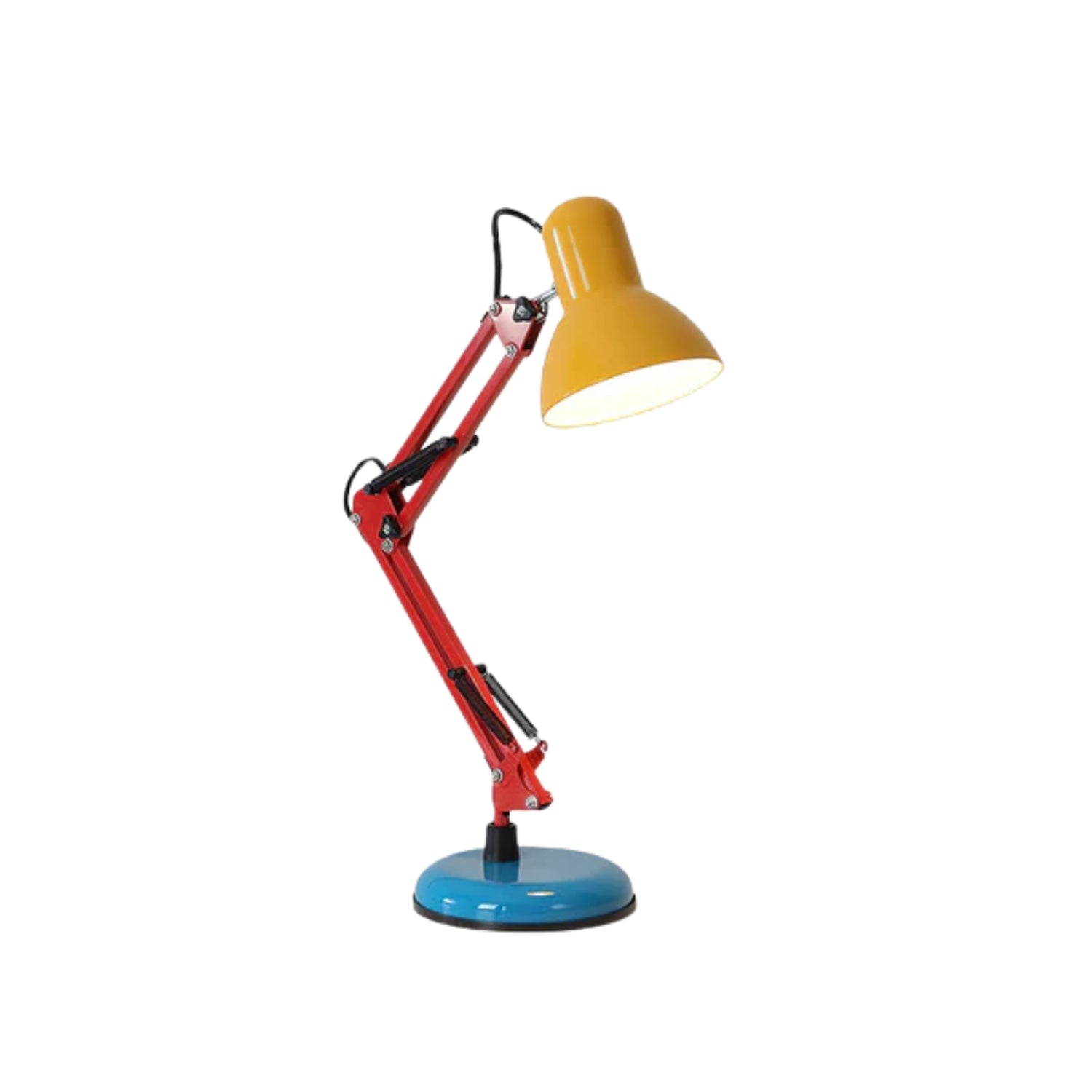 Lámpara de mesa Memphis Laraio