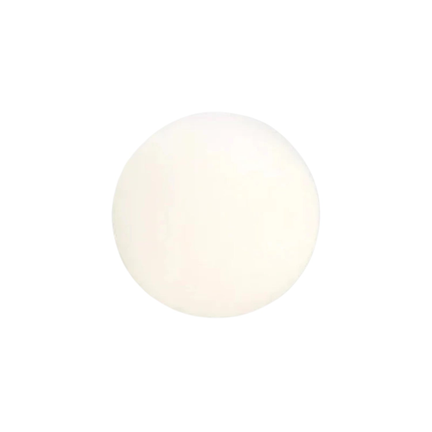 Aplique de pared globo Anaer