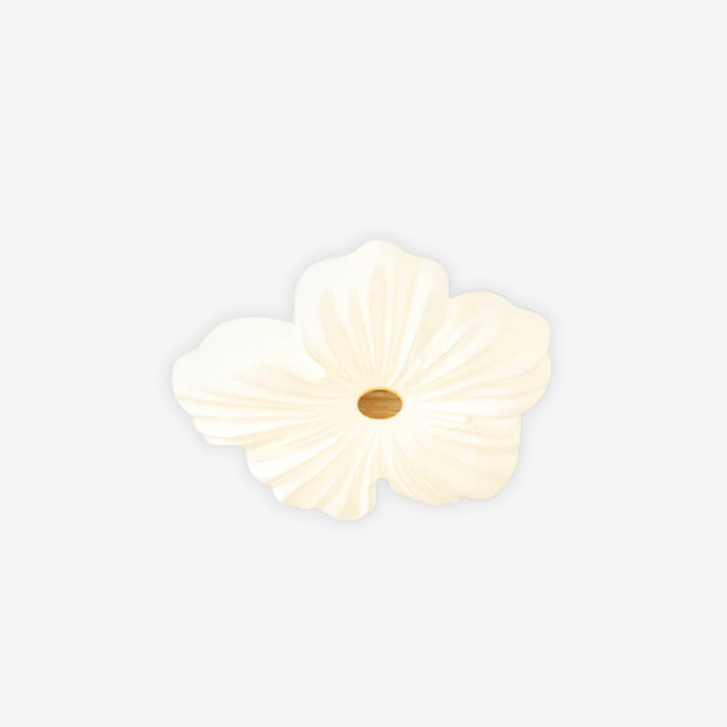 Plafón floral Araara