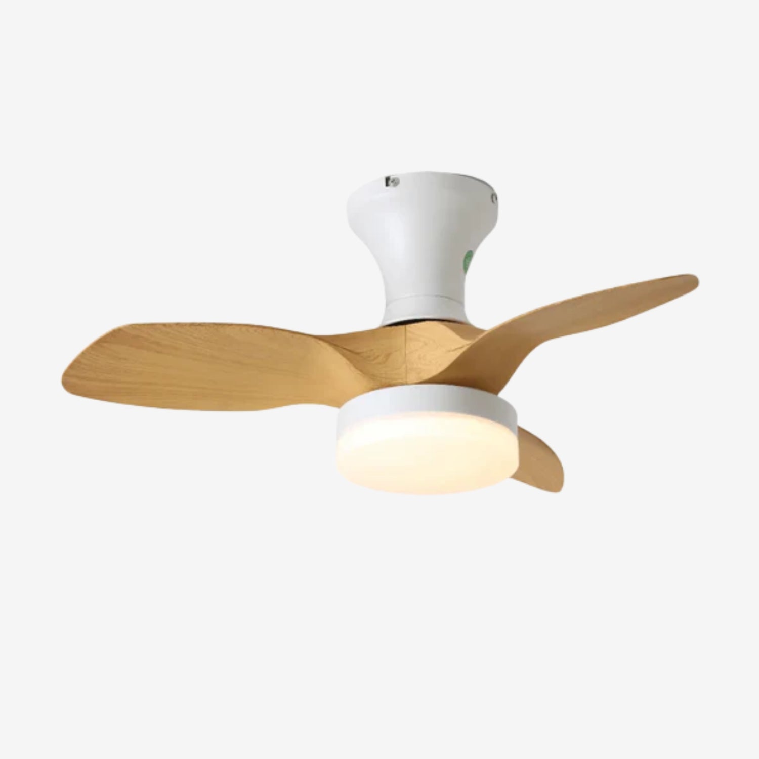 Ventilador de techo Meto
