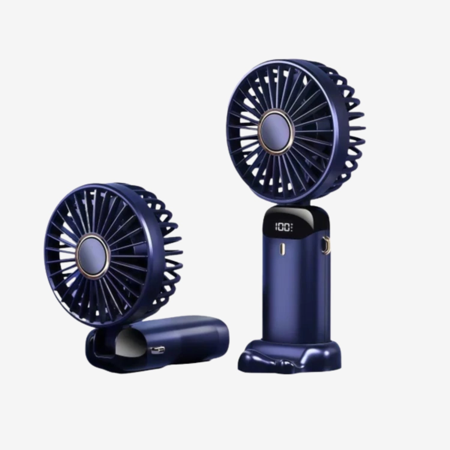 Ventilador plegable Isdiador