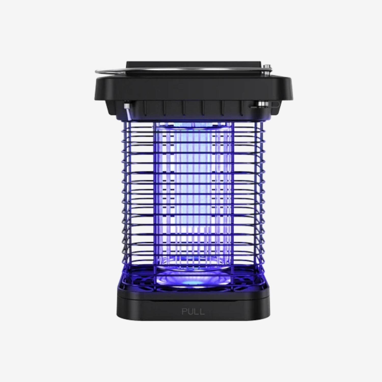 Lámpara antimosquitos Fino