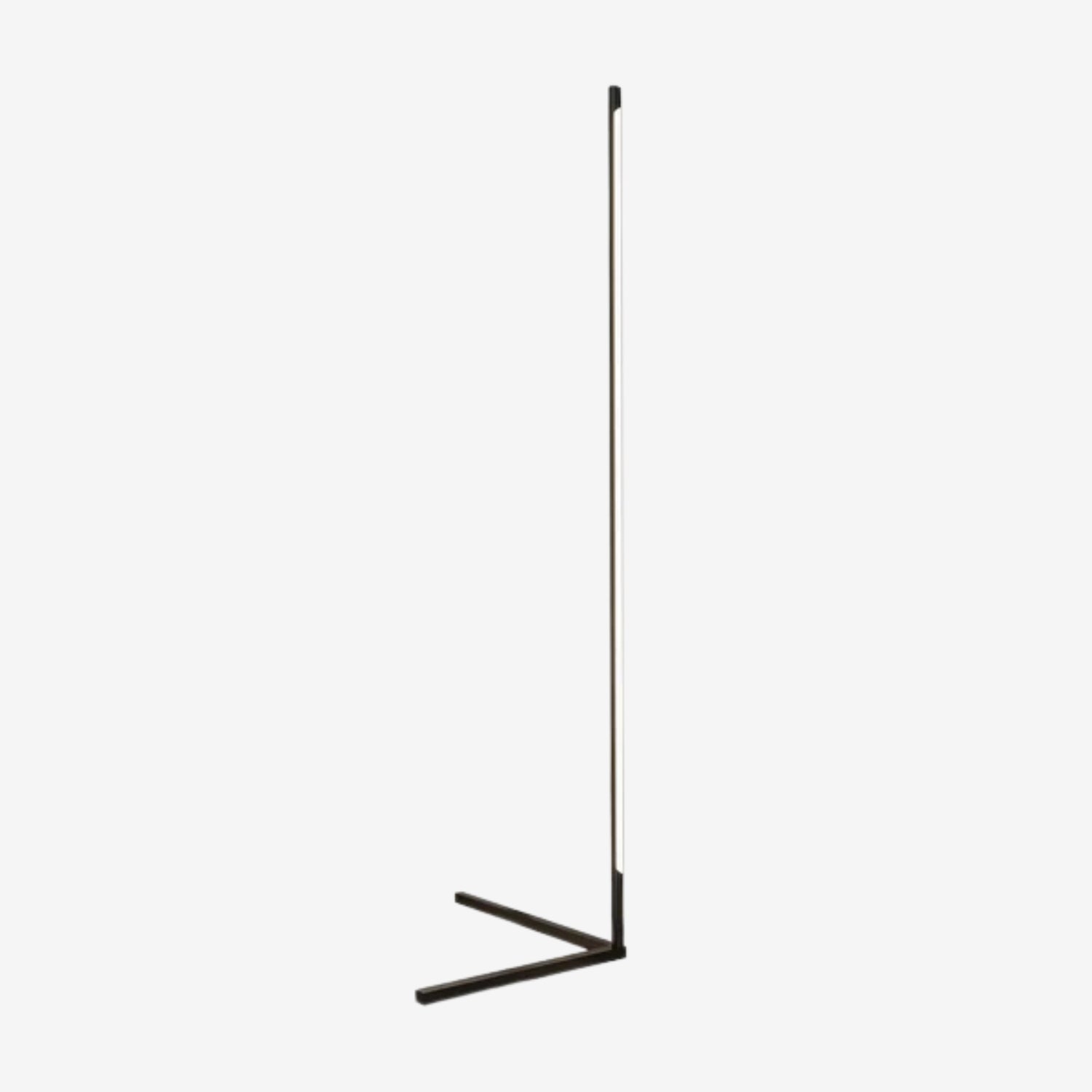 Lámpara de pie Luvoca