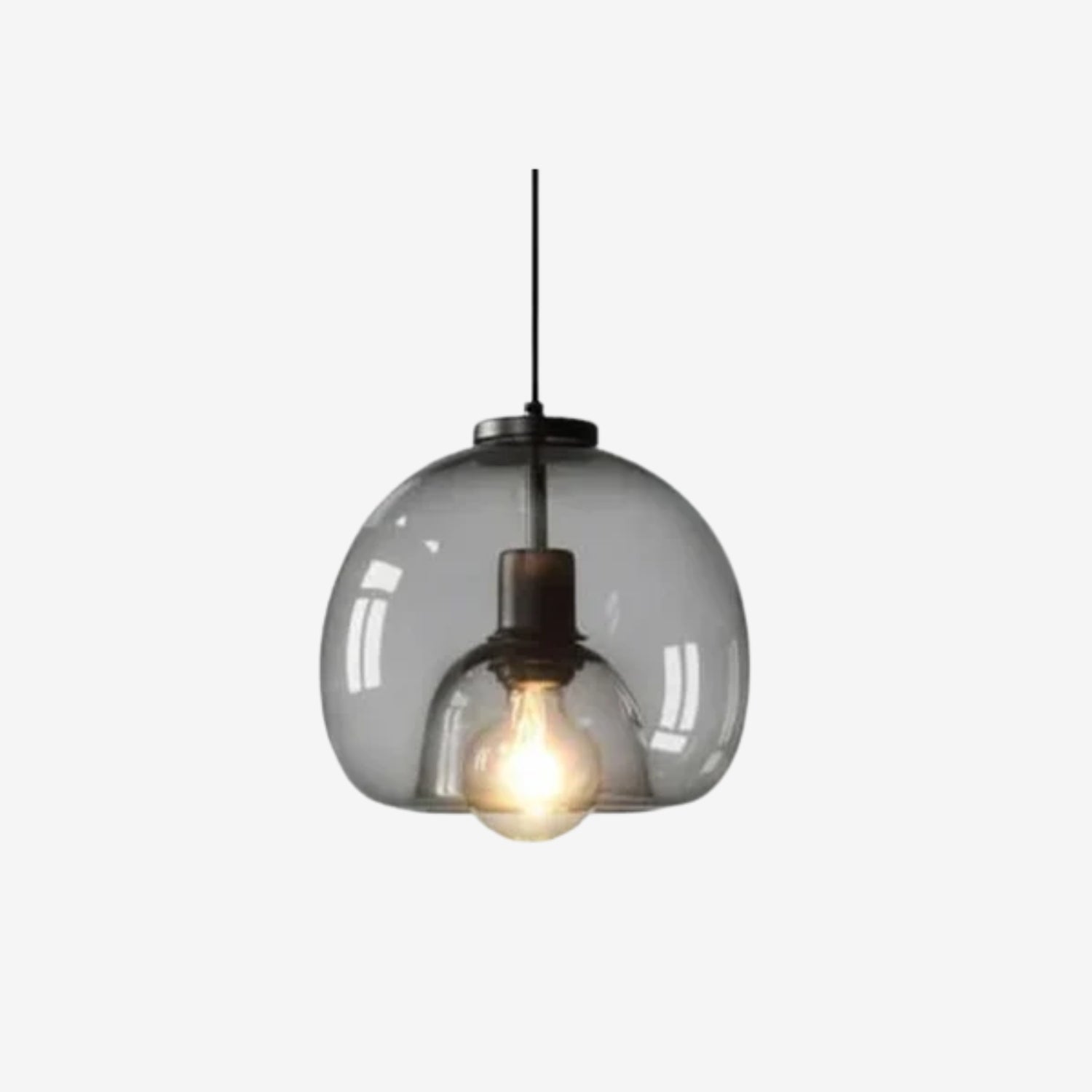 Lámpara colgante minimalista Dara