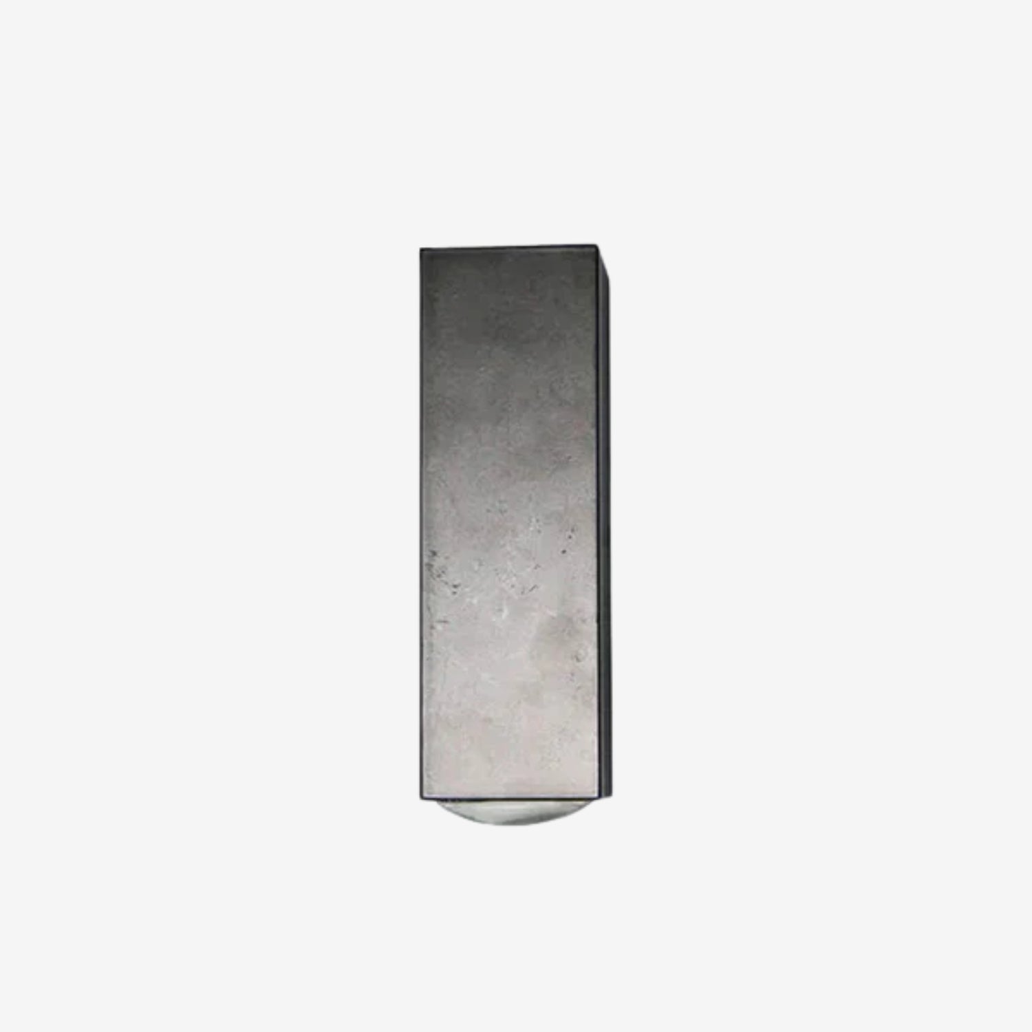 Aplique exterior rectangular Cilina
